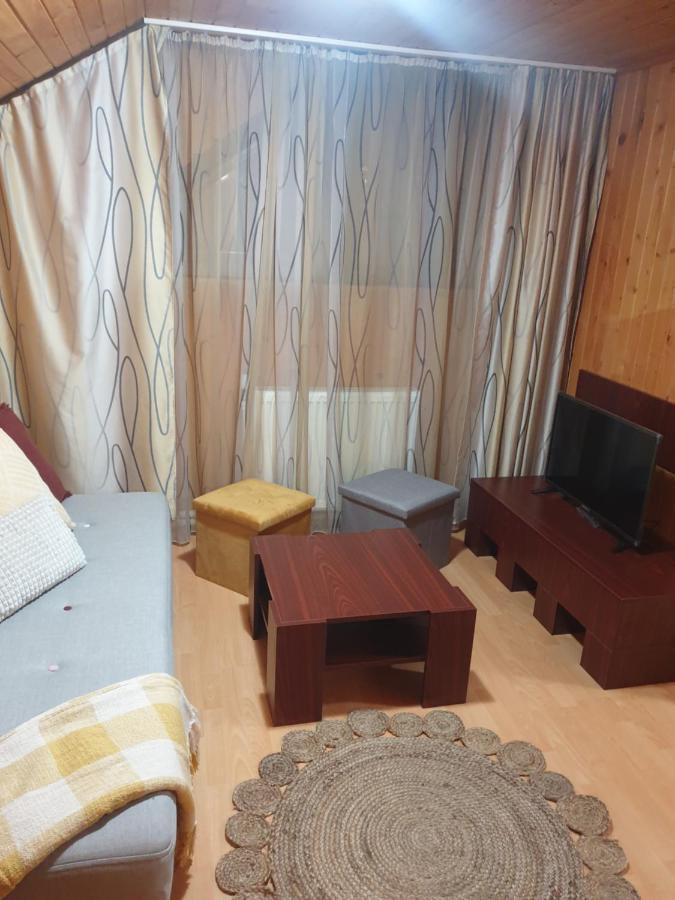 Vama Veche De La Bran Apartment บราน ภายนอก รูปภาพ