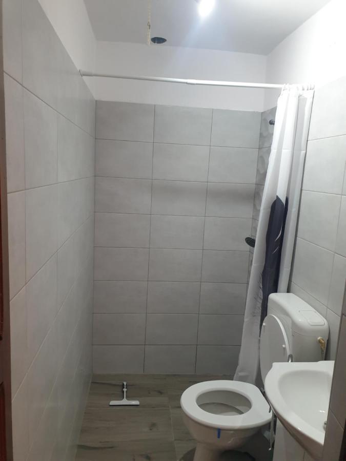 Vama Veche De La Bran Apartment บราน ภายนอก รูปภาพ